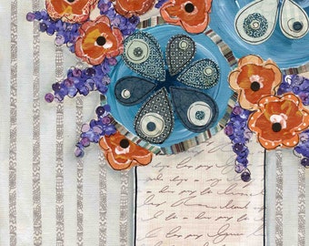 Remember Me, art print
