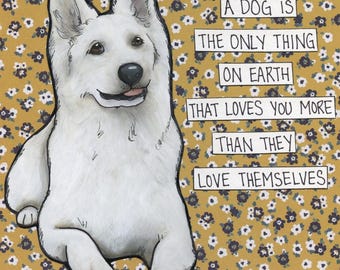 DOG BREED-G,H,I,J,K,L