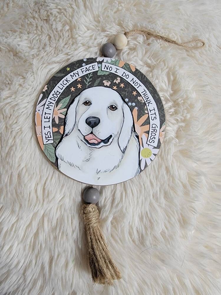 Why Does My Puppy Lick My Face