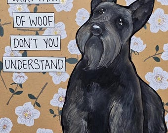 DOG BREED S,T,U,V,W,Y,Z