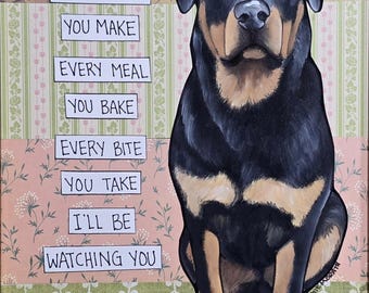 DOG BREED-M,N,O,P,Q,R