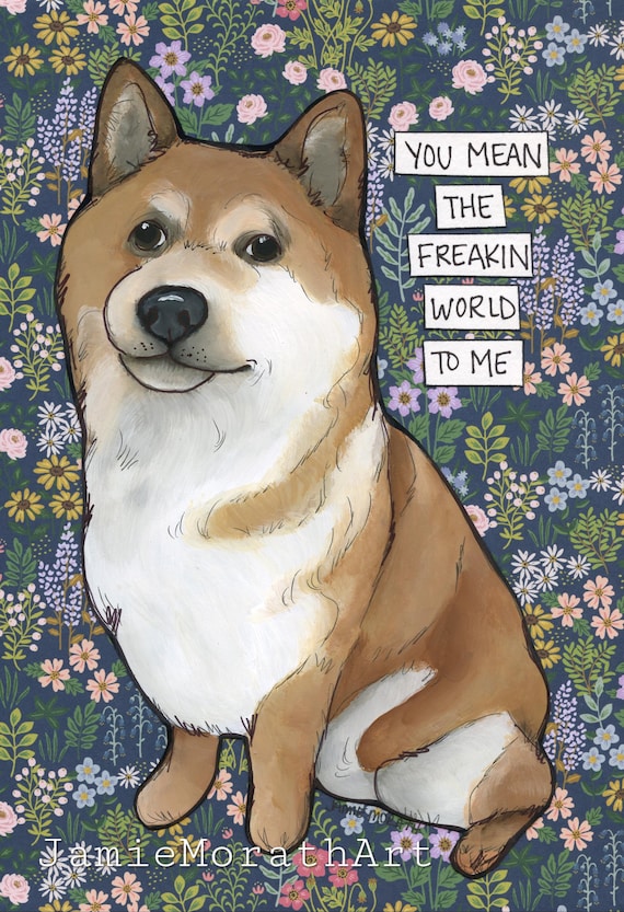 Inu Temperament Shiba Shiba Meaning Shiba Inu Dog Breed Health And