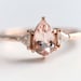 see more listings in the MORGANITE RINGS section