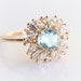 see more listings in the AQUAMARINE RINGS section