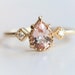 see more listings in the MORGANITE RINGS section