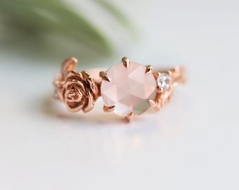Nature Inspired RINGS