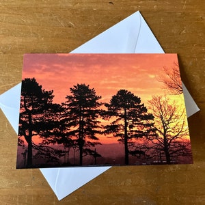 Sunrise
