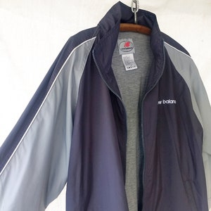 new balance jogging suit