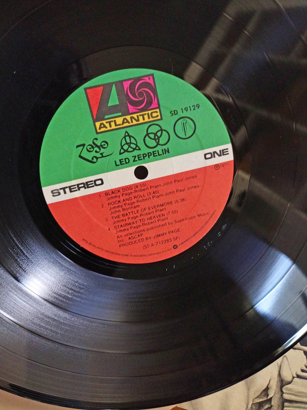 洋楽 LED ZEPPELIN TAPANTULRA voo doo drive Led Zeppelin – Voo Doo Drive – 2 x CD (Unofficial Release), 1994