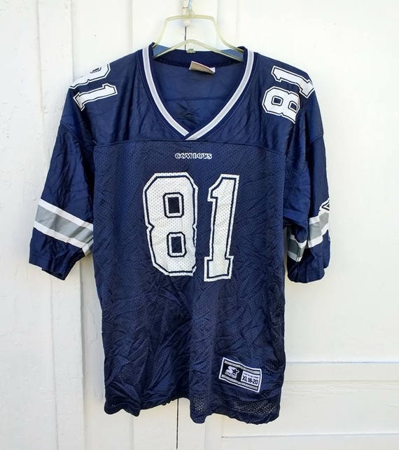 vintage cowboys jersey