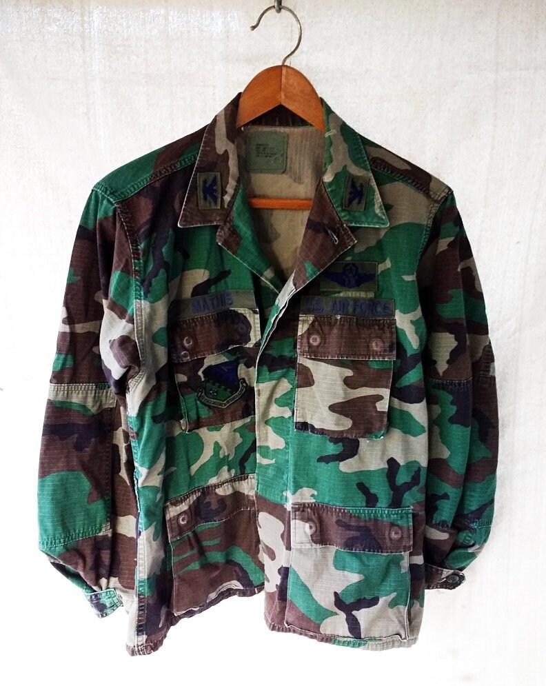 acu camo jacket