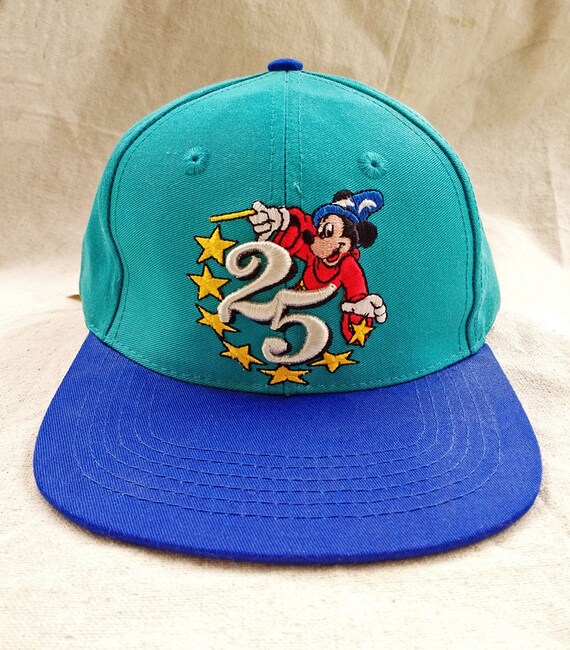 disney fantasia hat