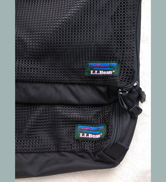ll bean travel bag