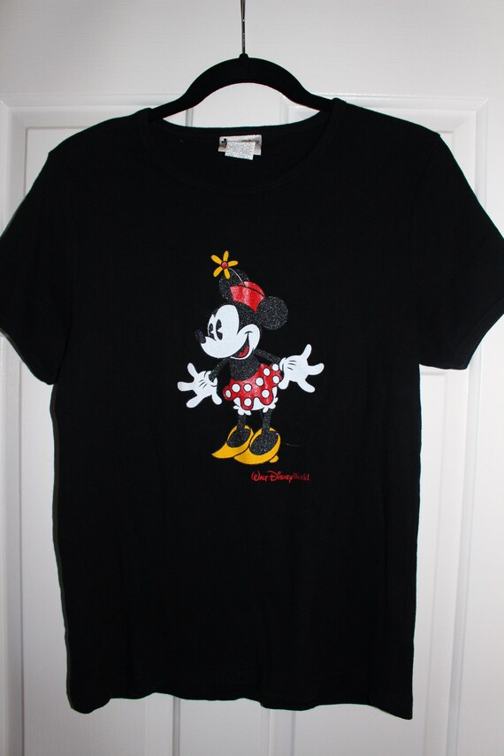 etsy minnie mouse shirt