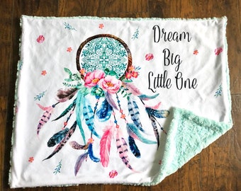 dream catcher baby stuff