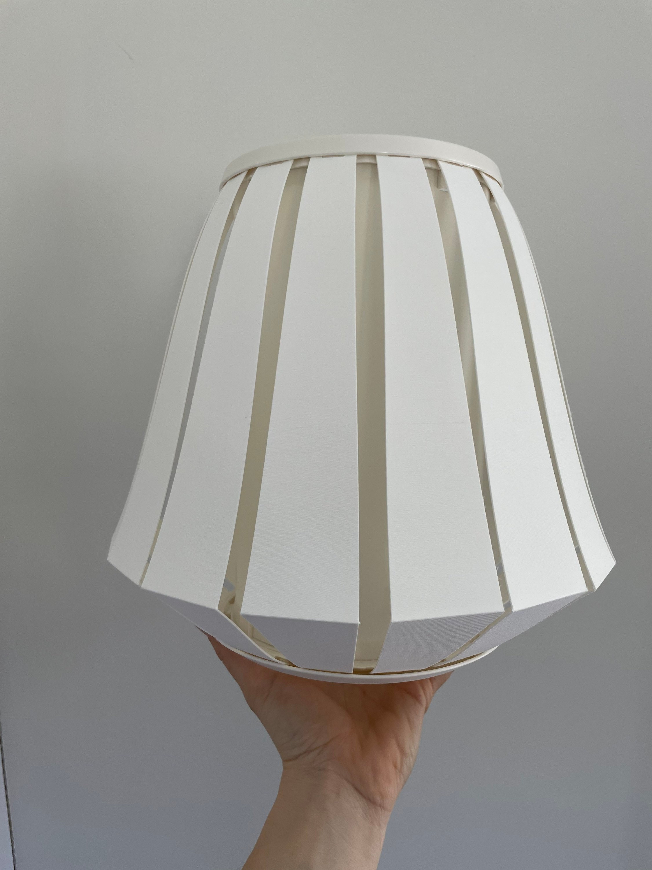 Ikea lakheden cheap lamp shade