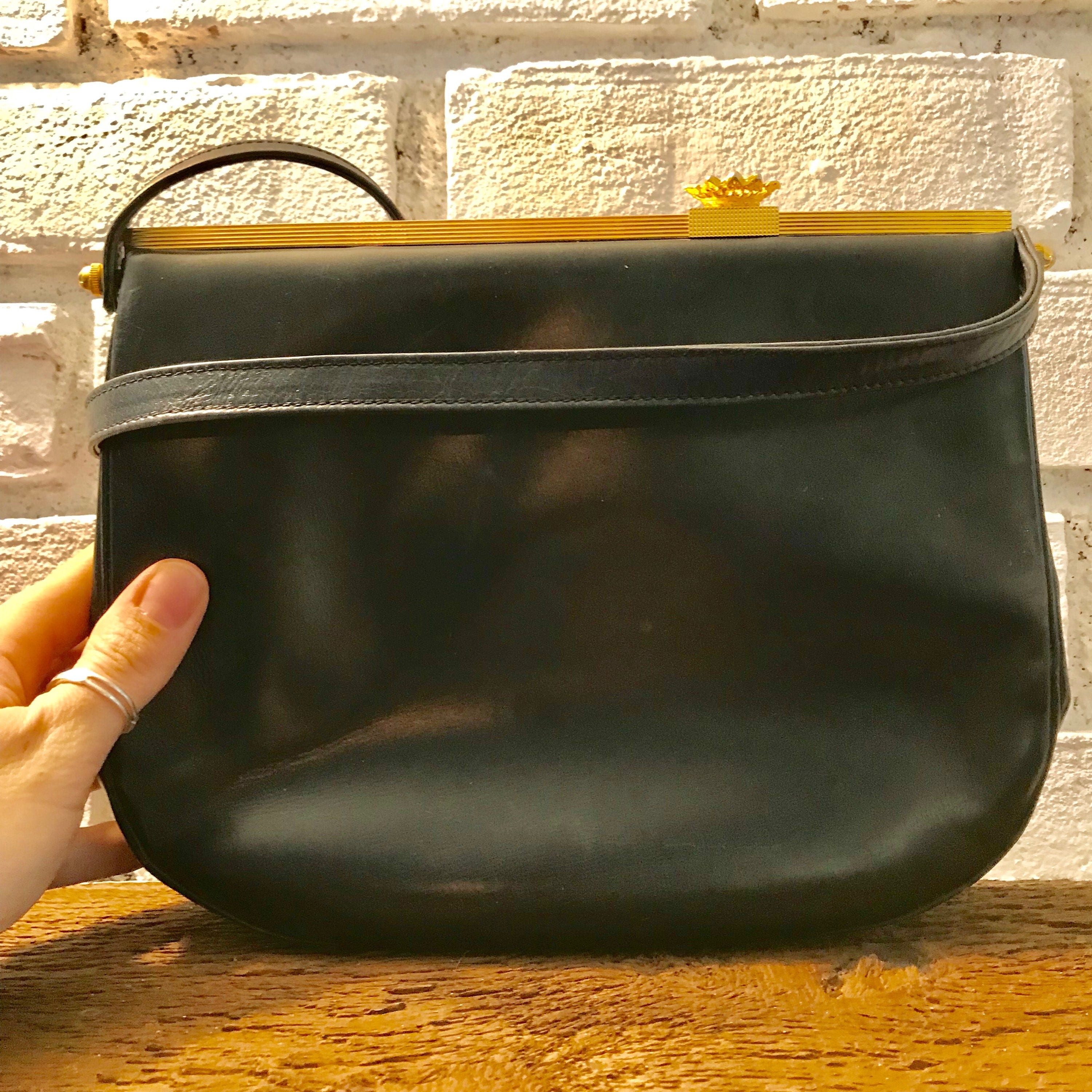 koret leather handbags