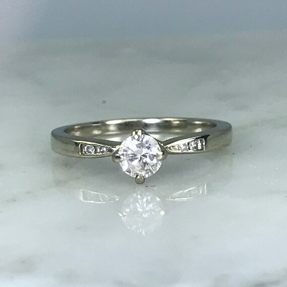 1970s Orange Blossom Wedding Rings The Secret Of Wedding