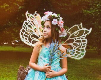 FaeLing Small Fairy Wings