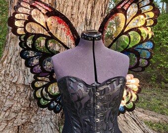 Layla Fairy wings Optional color