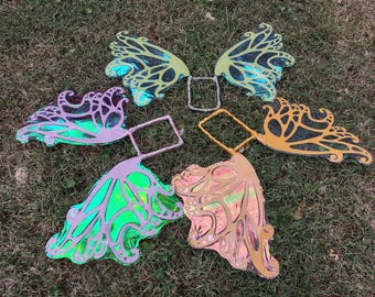 Small Fairy Wings Child/Adult