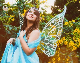 Cass Fairy Wings