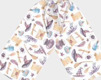 Magic School Scarf