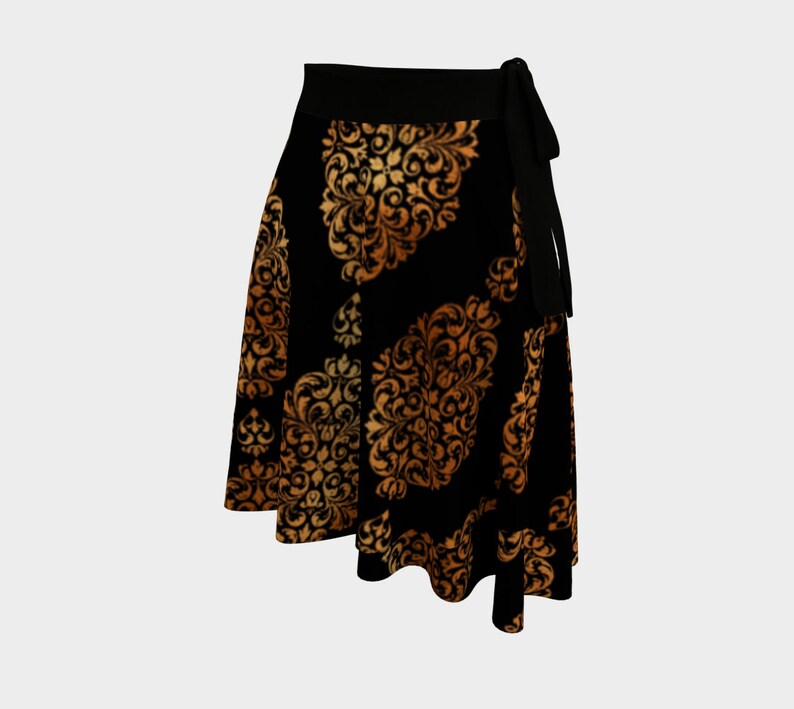 Ballet Wrap Skirt Circle Skirt Dance Teacher Gifts Etsy