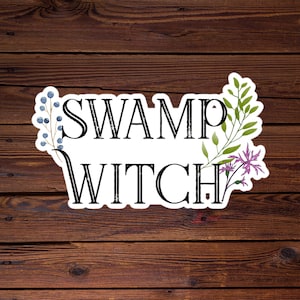 Wicca Sticker, Wicca Geschenke, Beste Freundin Geschenke,