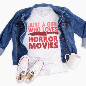 Halloween Shirt, Halloween Gifts, Birthday Gift, Best Friend Gifts,