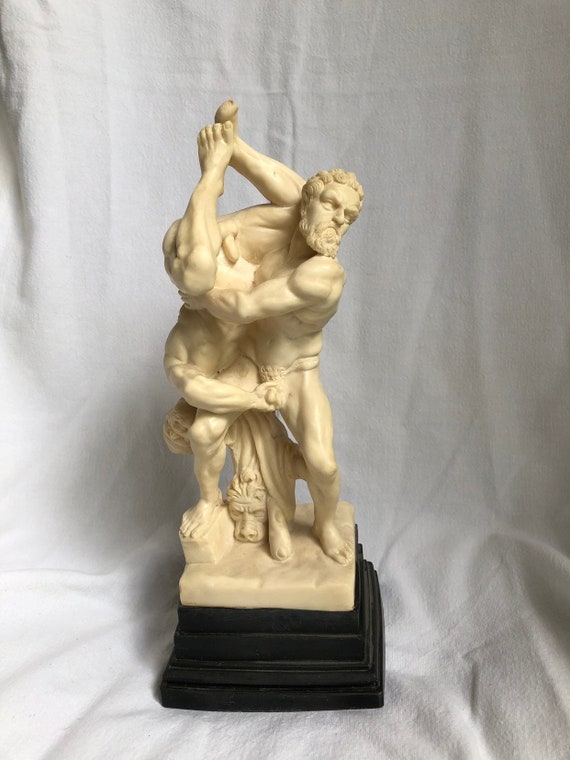 Featured image of post Hercules Greek God Statues - Hercules is a roman hero and god.