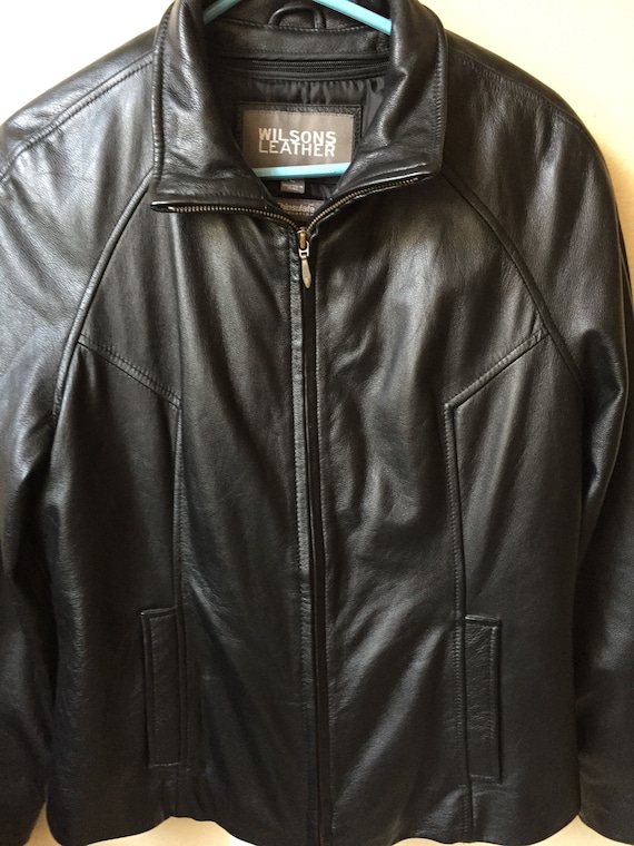 69426 wilsons leather