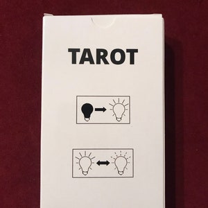 Ikea Tarot Deck image 4