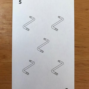 Ikea Tarot Deck image 5