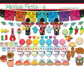 Day of the Dead SVG PNG EPS DxF Vector Instant Download Printable Cliparts Clip Arts Digital File Scrapbook Kit