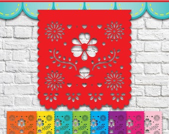 Fiesta Banner Svg Etsy