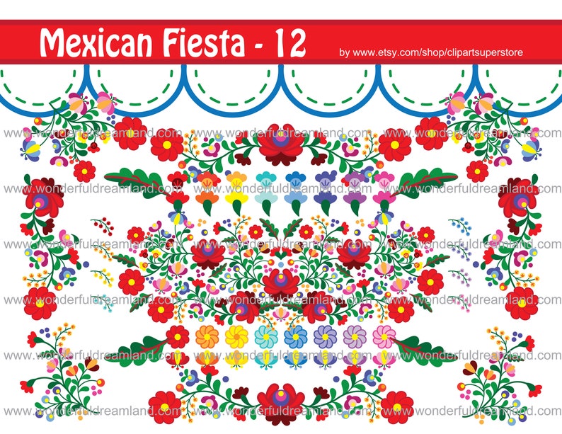 Free Free 266 Mexican Flower Svg Free SVG PNG EPS DXF File