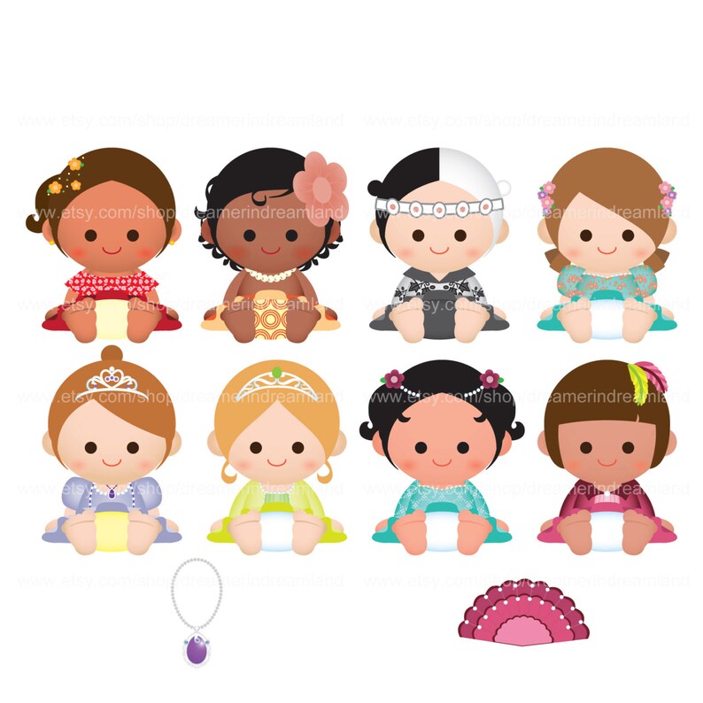 Free Free 115 Princess Baby Shower Svg SVG PNG EPS DXF File