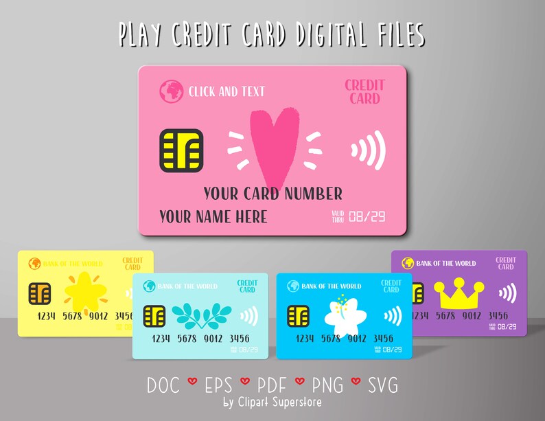 play-credit-card-svg-png-jpg-pdf-eps-doc-instant-download-etsy