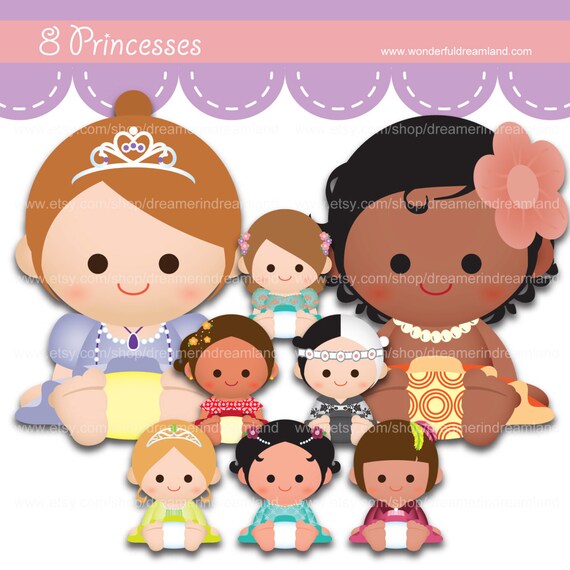 Free Free 214 Princess Baby Shower Svg SVG PNG EPS DXF File