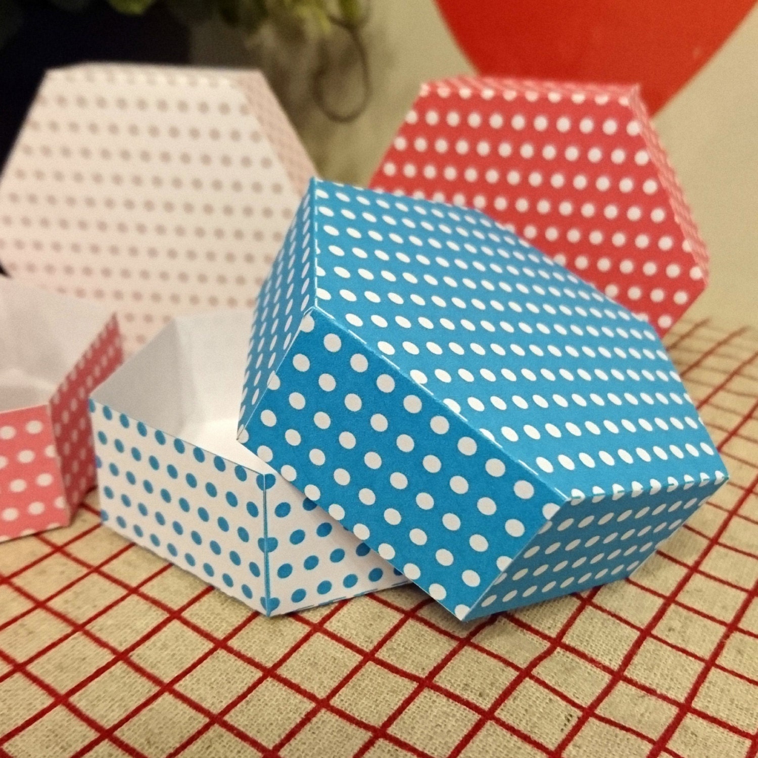 Donut Box SVG JPG PDF Instant Download Printable Digital File Etsy