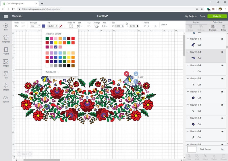 Free Free 338 Mexican Flower Svg Free SVG PNG EPS DXF File