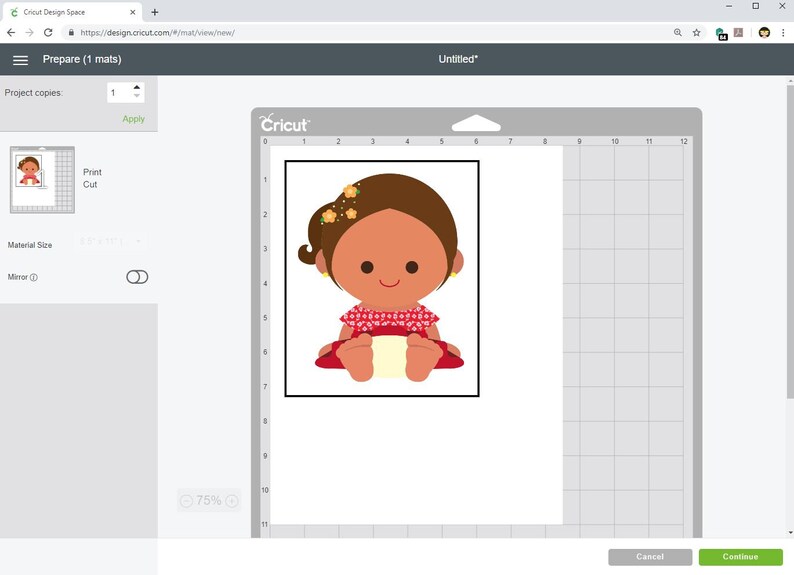 Download 8 Princess Baby PNG SVG EPS Vector Instant Download ...