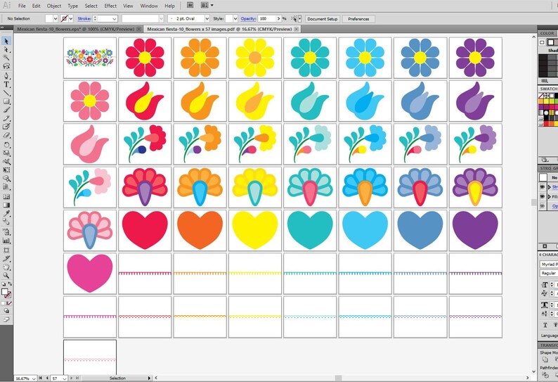 Free Free Mexican Flower Svg Free 395 SVG PNG EPS DXF File