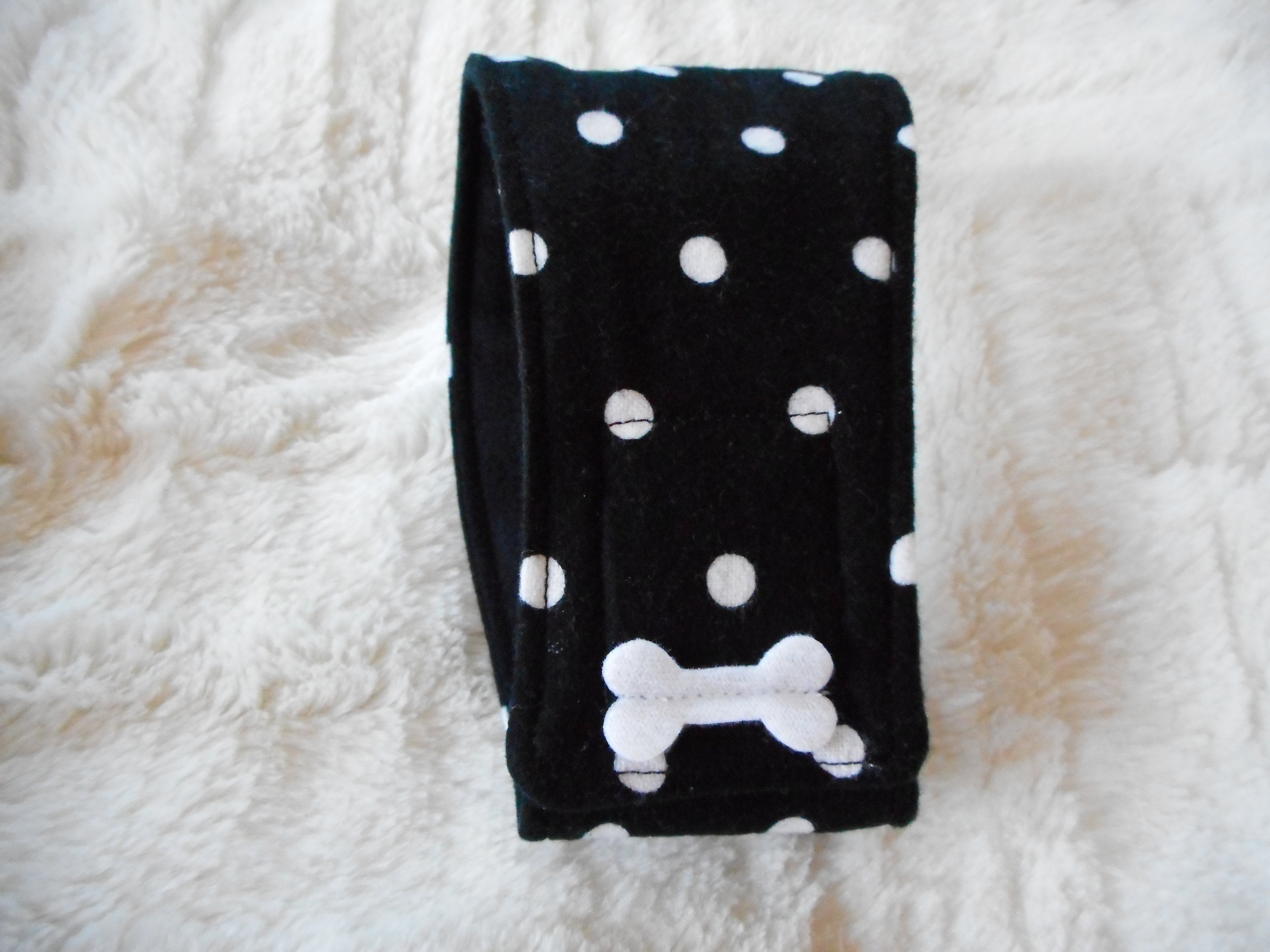 MALE DOG BELLY Band waterproof Inner Lining Belly Bands for Etsy UK