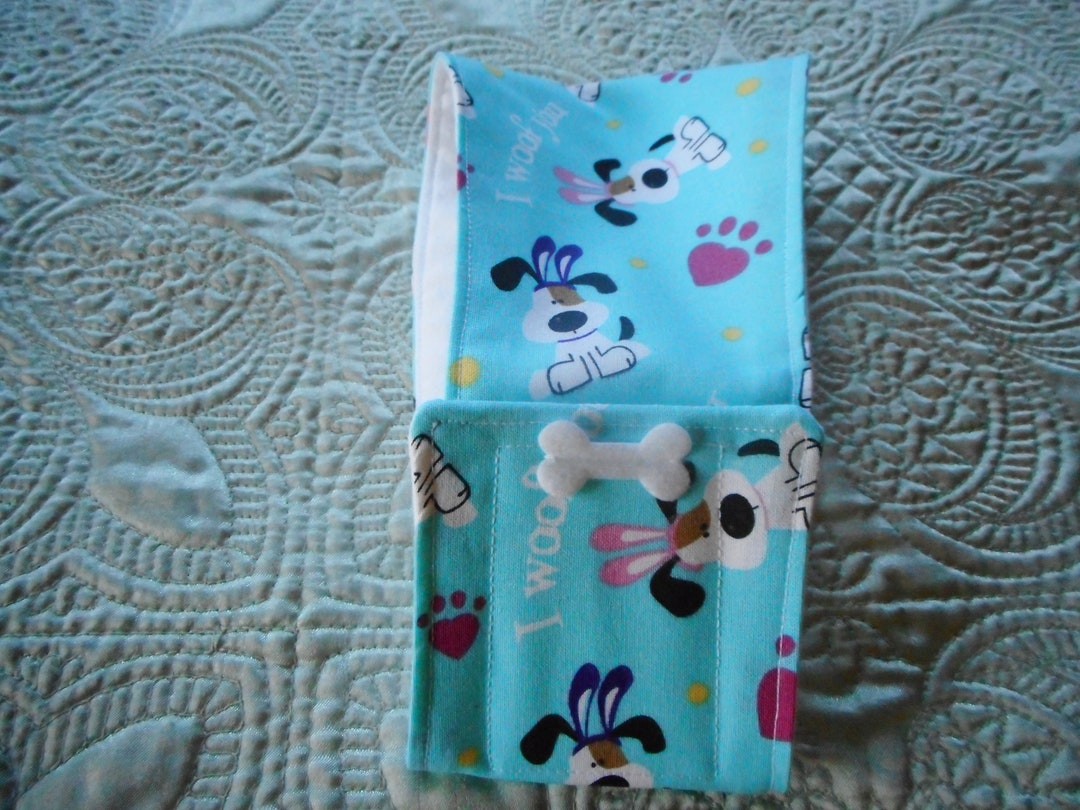 MALE DOG BELLY Band With Waterproof Inner Lining Belly Bands Etsy