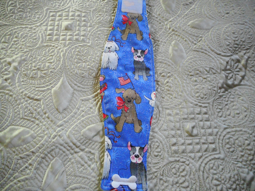 MALE DOG BELLY Band waterproof Inner Lining Belly Bands for Male Dogs Belly Band Male Dog