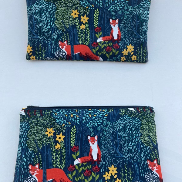 Pencil Pouch - Etsy