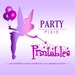 PartyPixie Elisa