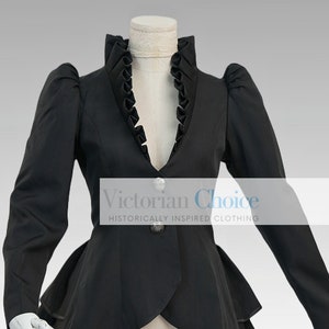 Goth Blazer 